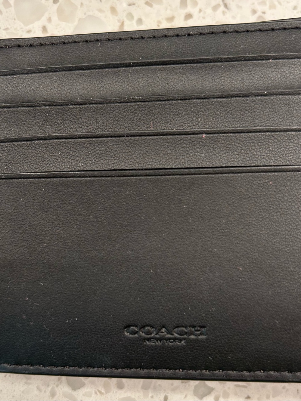 Coach Wallet - Picture 10 of 11